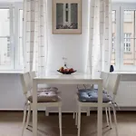Apartament Urokliwa Dluga
