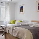 Apartament Urokliwa Dluga