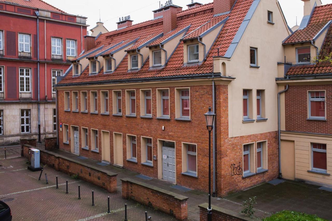Urokliwa Dluga Lägenhet